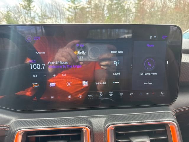 Certified 2024 Ford Mustang Premium RWD image 16