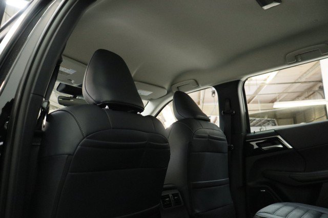 New 2026 Mitsubishi Outlander SE FWD image 22