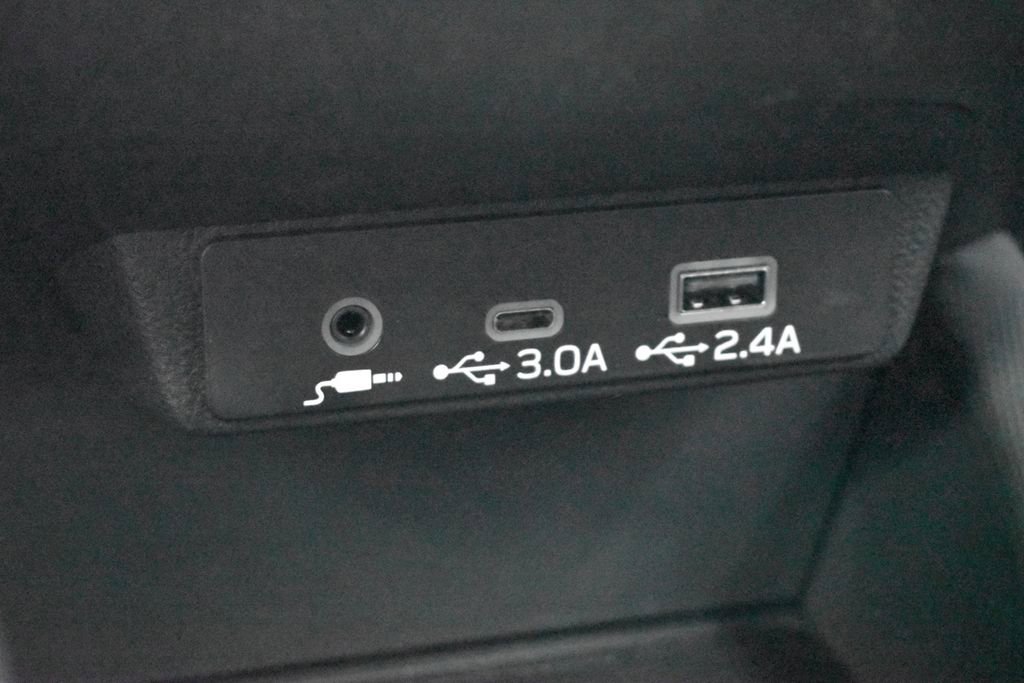 Certified 2026 Subaru Forester Limited image 22