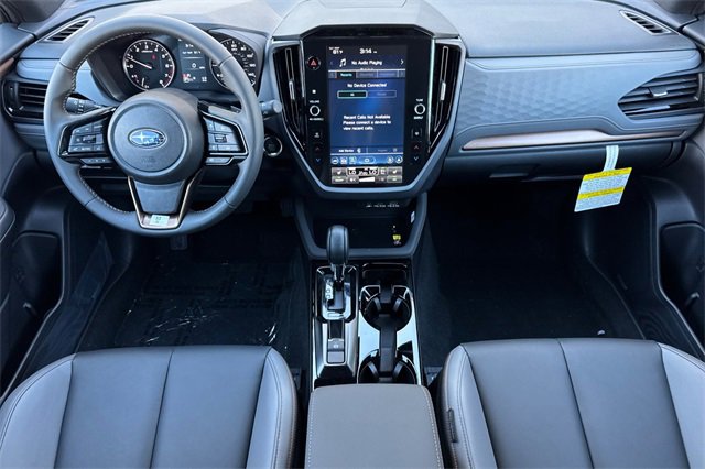 Used 2026 Subaru Forester Sport w/ Sport Package image 10