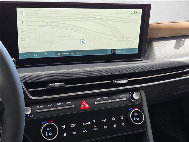 New 2026 Hyundai Sonata Limited image 12