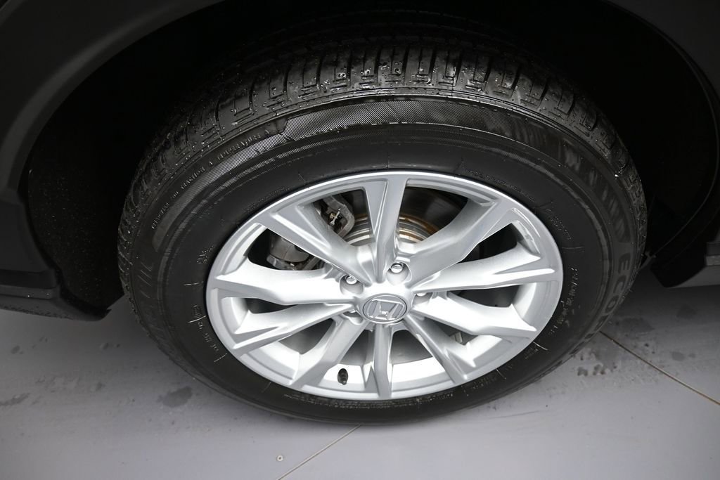 Certified 2024 Honda CR-V EX-L image 12