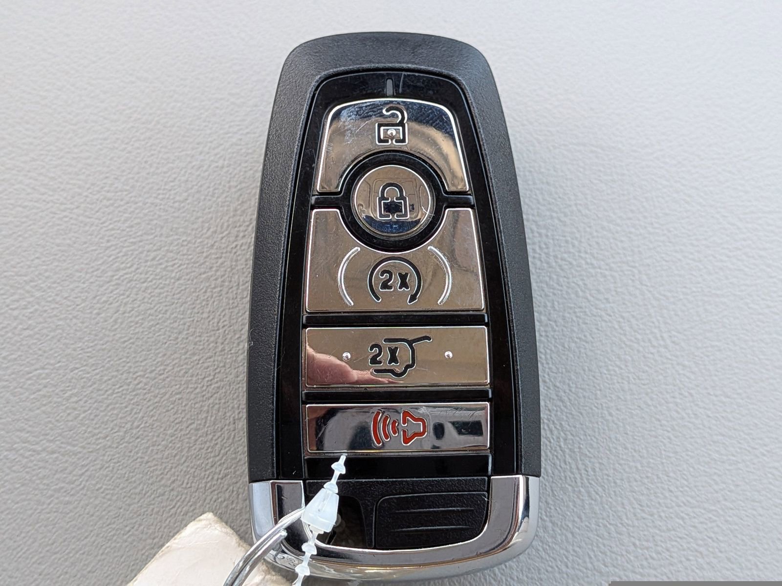 Certified 2025 Lincoln Aviator Reserve image 32