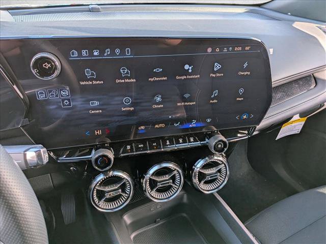 New 2026 Chevrolet Blazer EV LT w/ Midnight/Sport Edition FWD image 12
