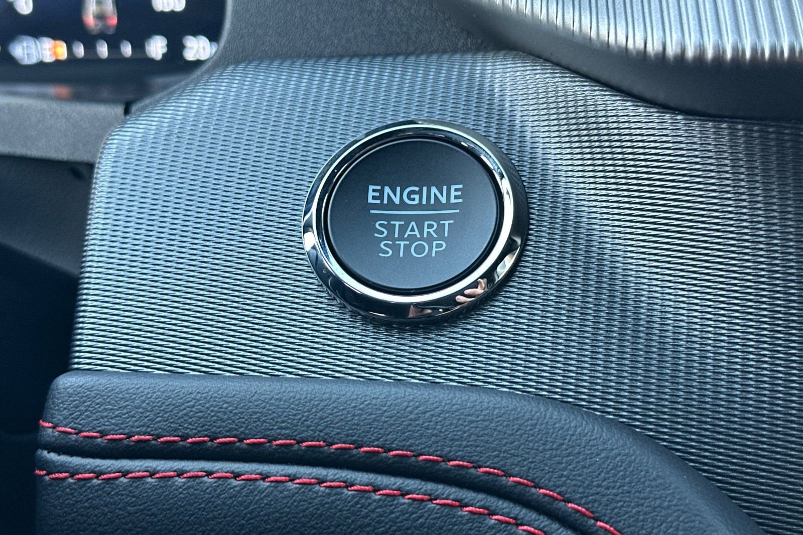 New 2026 Ford Explorer ST image 24