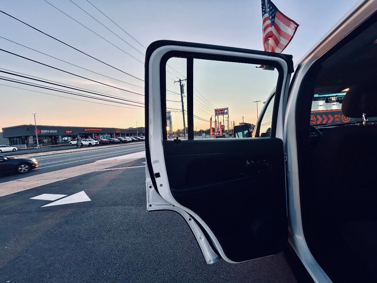 Used 2012 Jeep Liberty Sport image 26