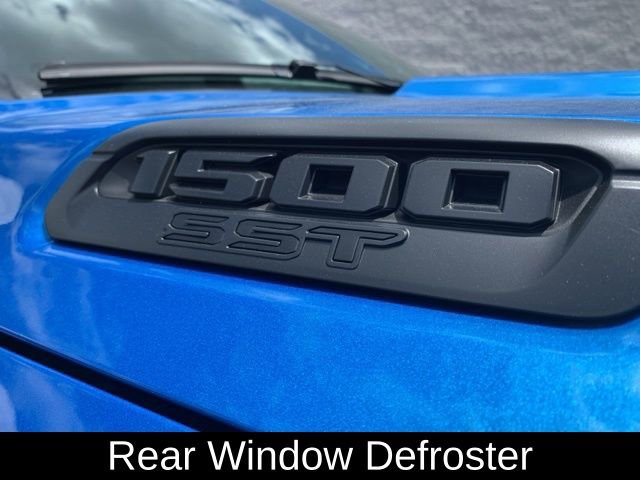 New 2025 RAM 1500 Big Horn image 16