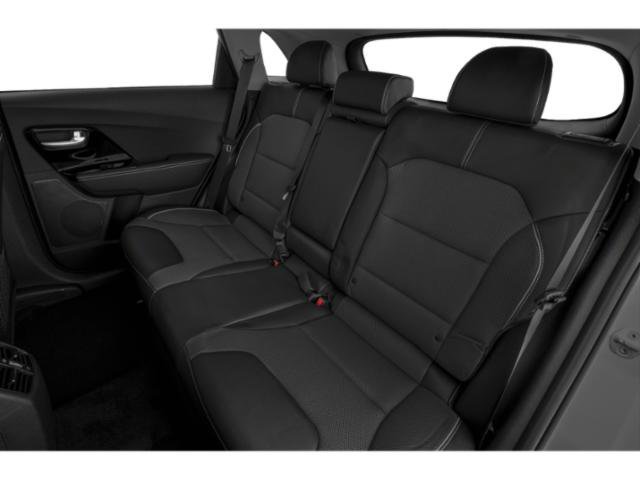Certified 2021 Kia Niro EX w/ Cold Weather Package image 16