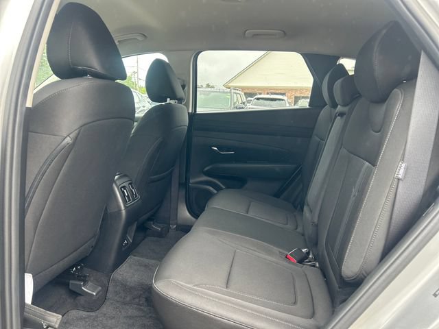 Used 2026 Hyundai Tucson SEL Plus AWD/4WD image 23