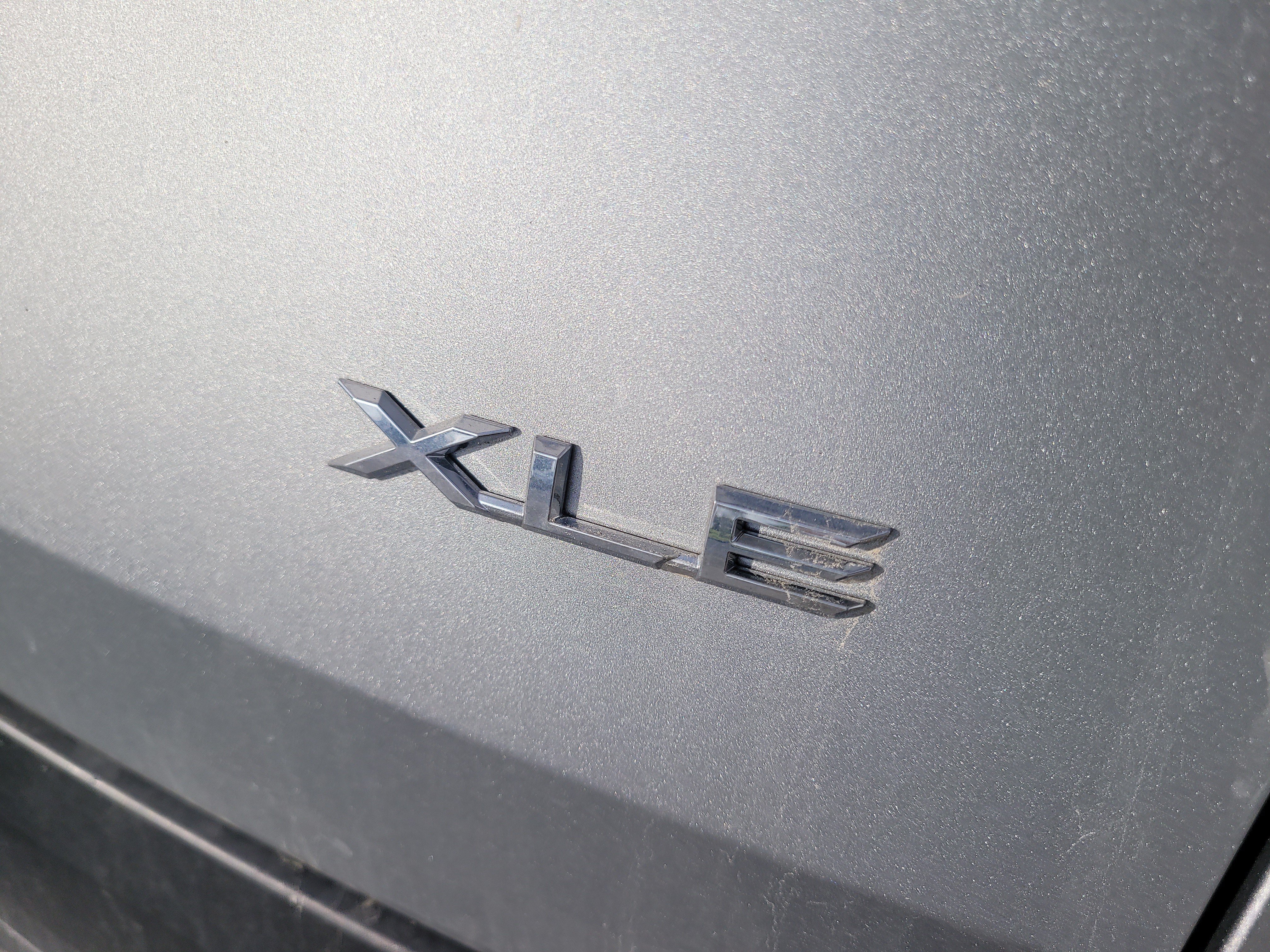 Certified 2026 Toyota Grand Highlander AWD Hybrid image 10