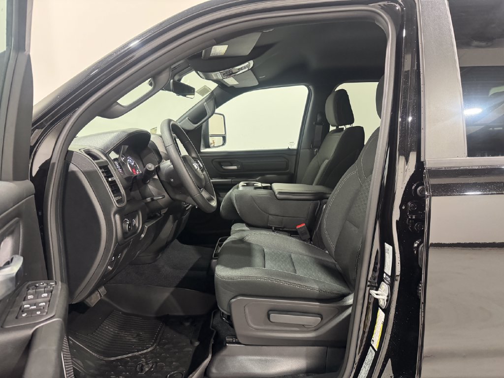 New 2027 RAM 1500 Tradesman w/ Off Road Group AWD/4WD image 14
