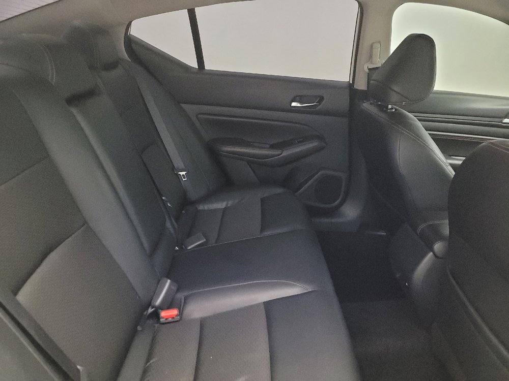 Used 2019 Nissan Altima 2.5 SR w/ SR Premium Package image 19