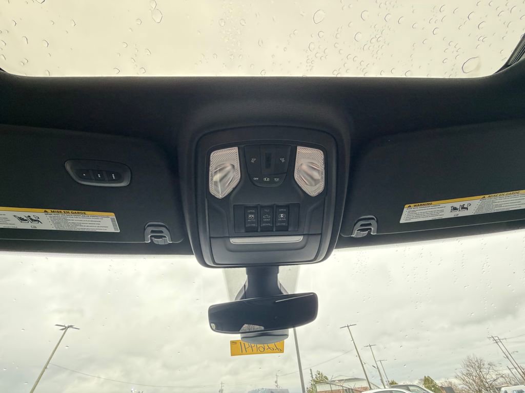 Used 2021 RAM 1500 Big Horn image 30