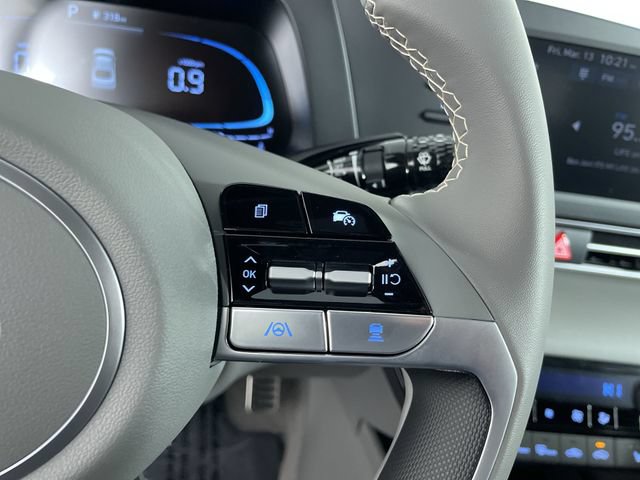New 2026 Hyundai Elantra SEL Sport Premium FWD image 30