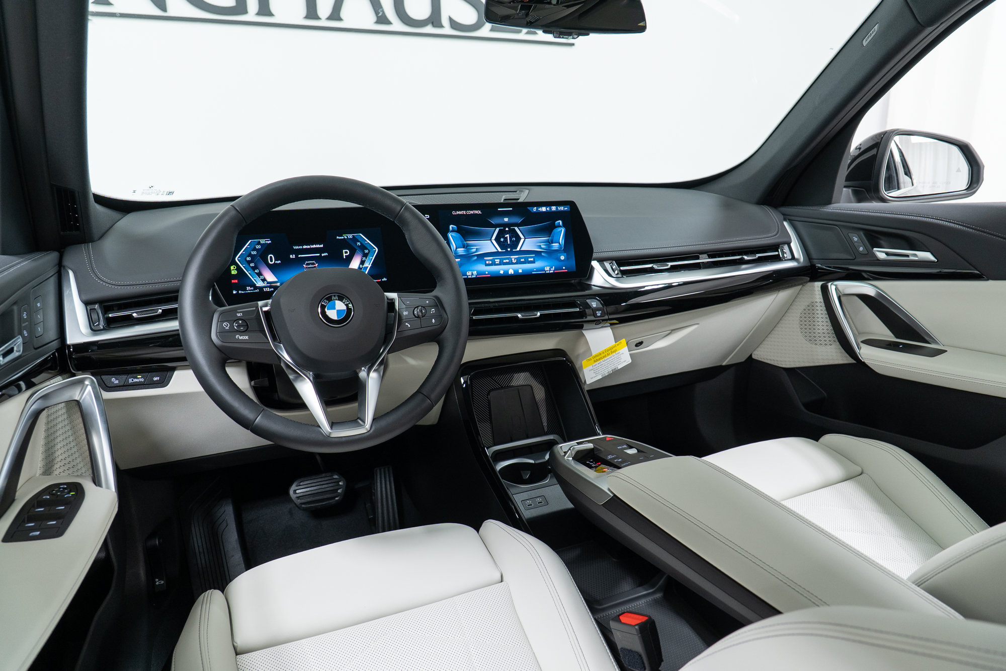 New 2026 BMW X1 xDrive28i w/ Convenience Package AWD/4WD image 16