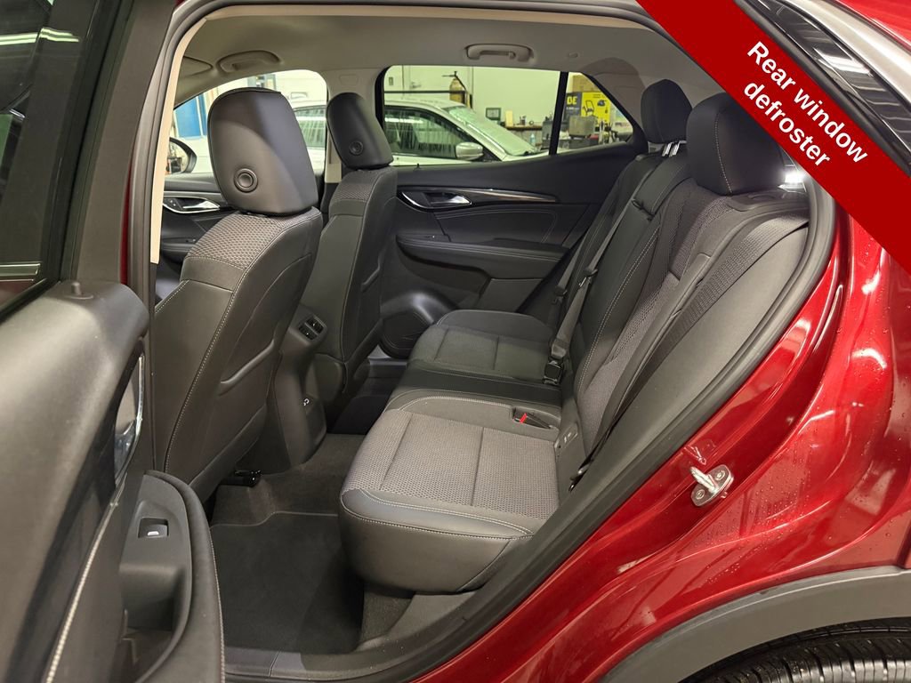 Used 2023 Buick Envision Preferred image 33