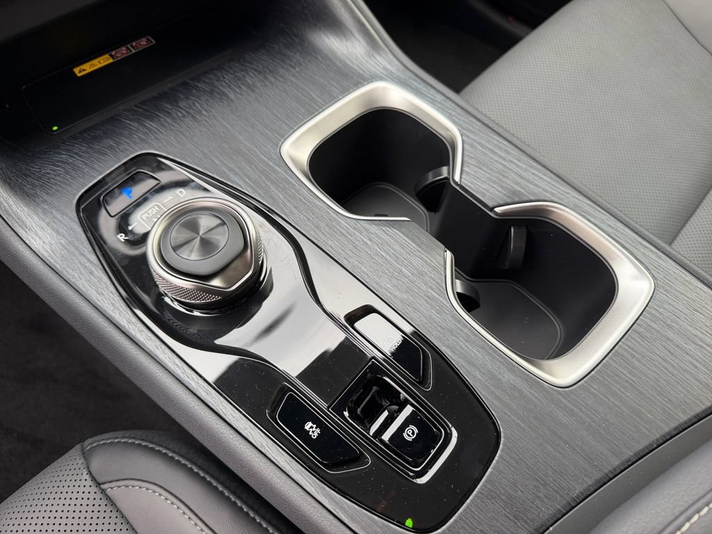 New 2026 Lexus RZ 450e AWD w/ Accessory Package (2T) image 15