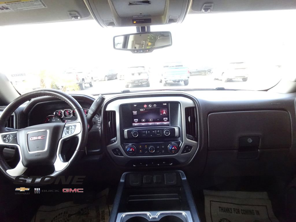 Used 2014 GMC Sierra 1500 SLT image 24