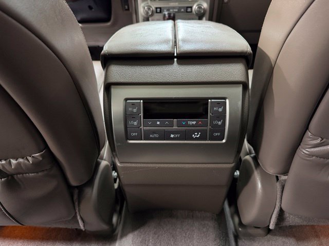 Used 2018 Lexus GX 460 Premium w/ Premium Package AWD/4WD image 19