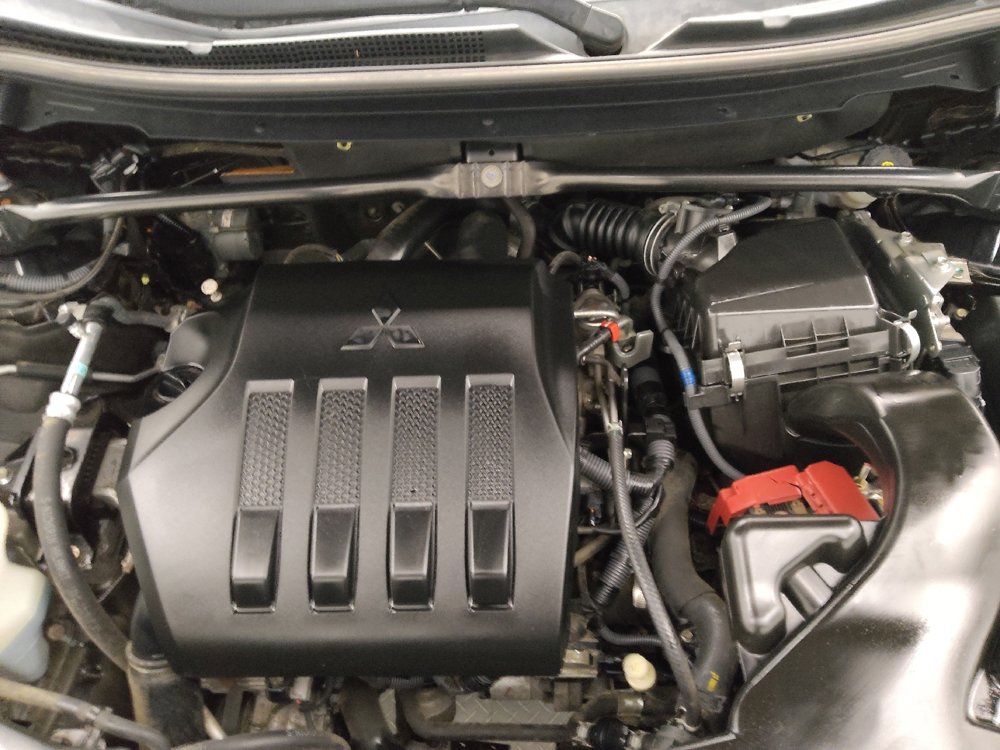 Used 2019 Mitsubishi Eclipse Cross SEL image 30