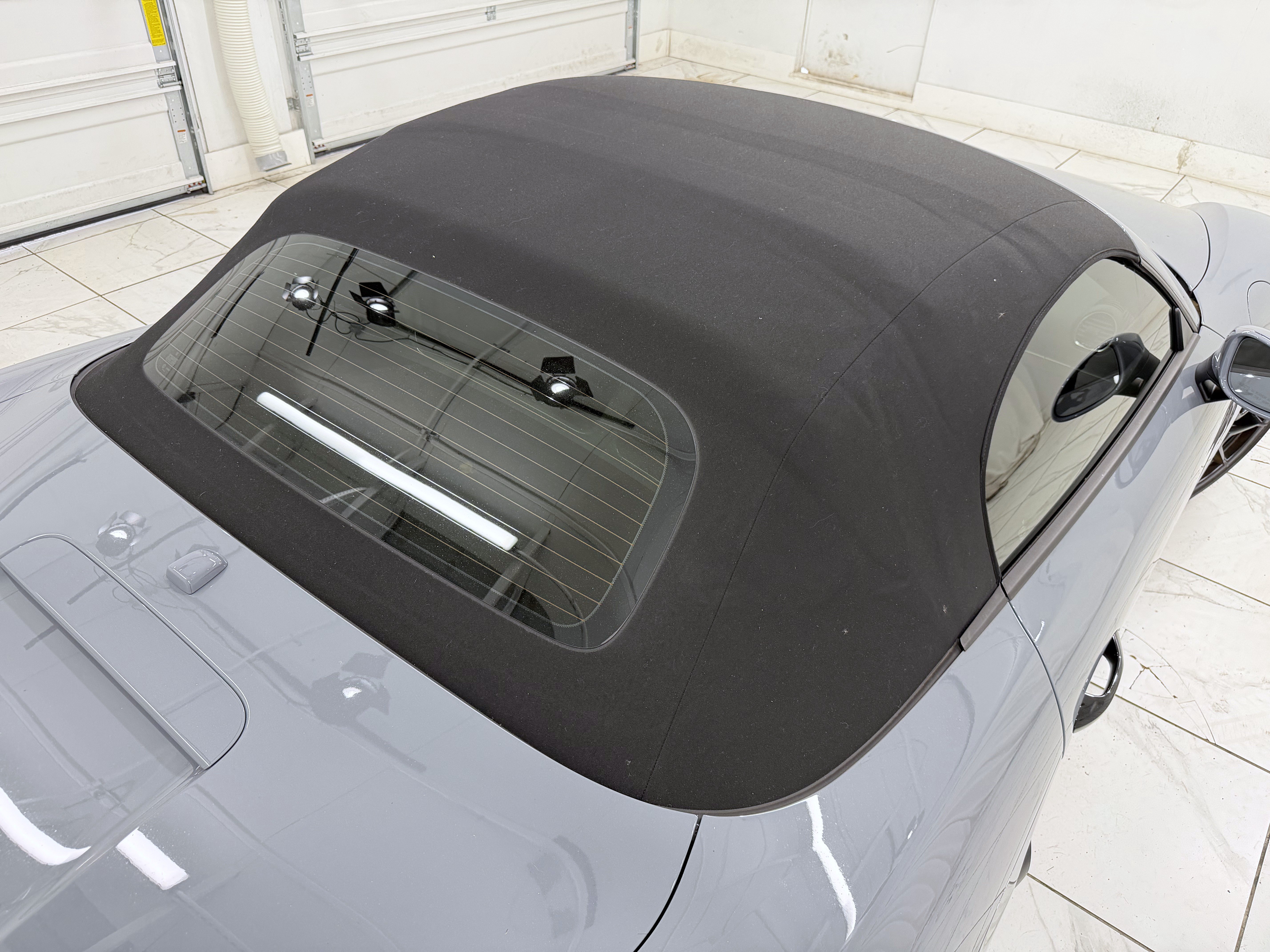 Used 2024 Porsche 718 Boxster GTS RWD image 12