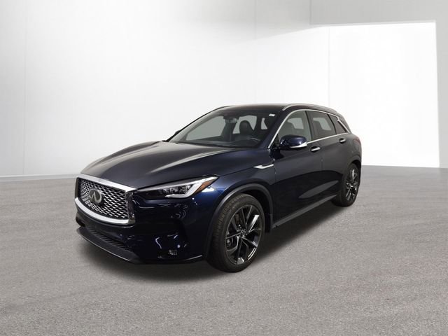 Used 2019 INFINITI QX50 Essential w/ Sensory Package image 2