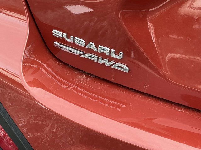 Used 2024 Subaru Crosstrek 2.0i Premium image 6