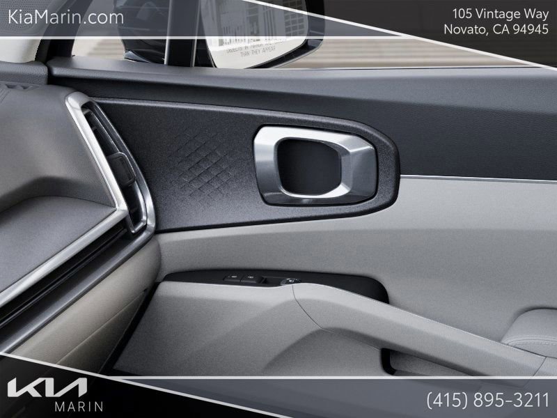 New 2026 Kia Sorento EX w/ EX Premium Package image 25