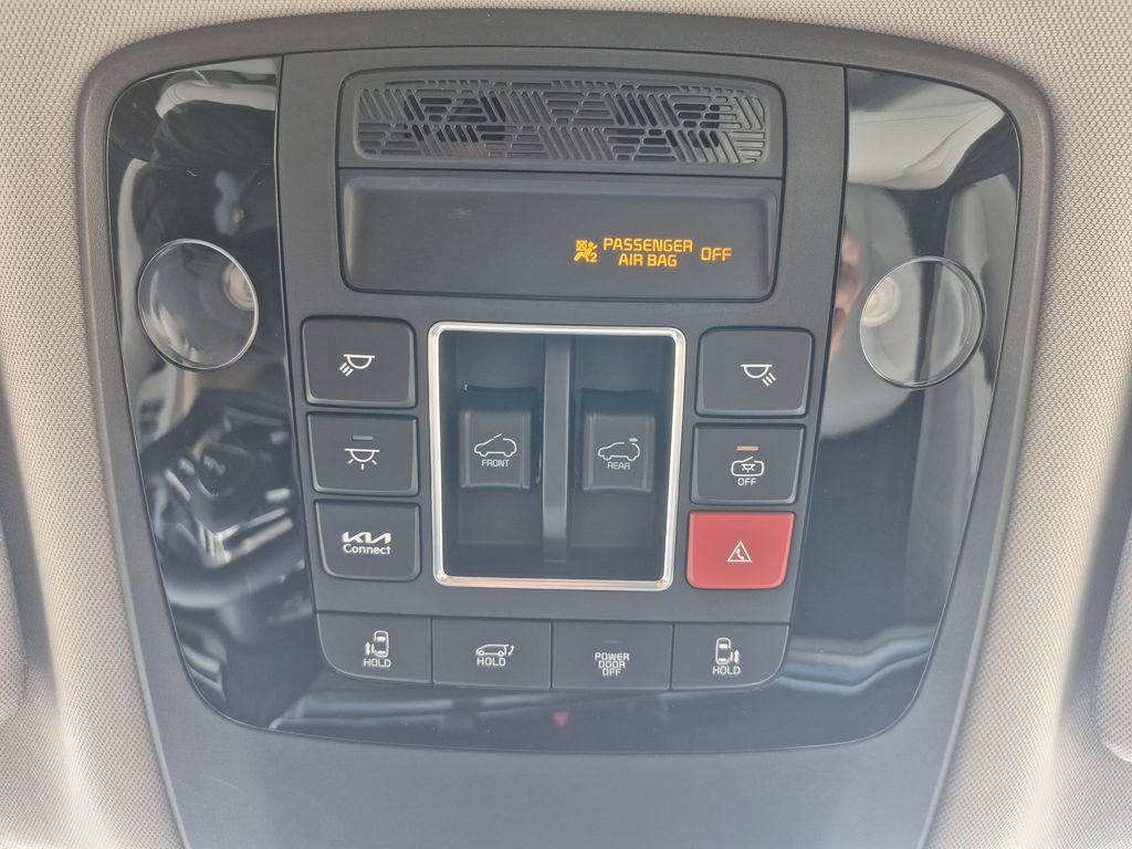 New 2026 Kia Carnival SX Prestige image 23