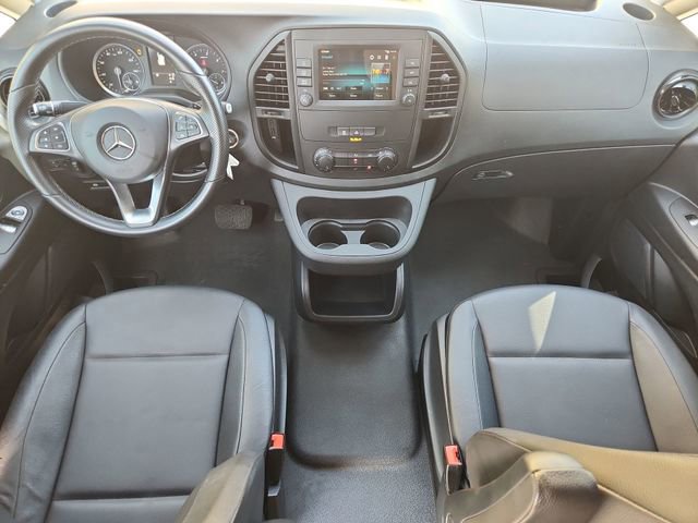 Used 2022 Mercedes-Benz Metris image 18