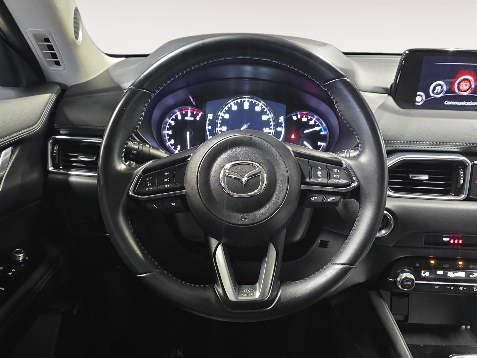 Used 2019 MAZDA CX-5 Grand Touring AWD/4WD image 13