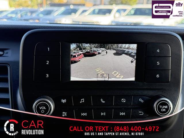 Used 2021 Ford Transit 250 148 High Roof w/ Load Area Protection Package image 22