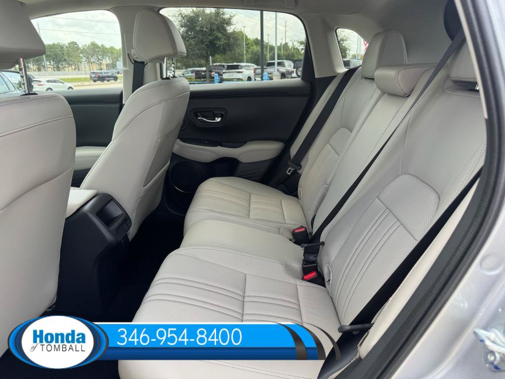 New 2027 Honda HR-V EX-L image 15