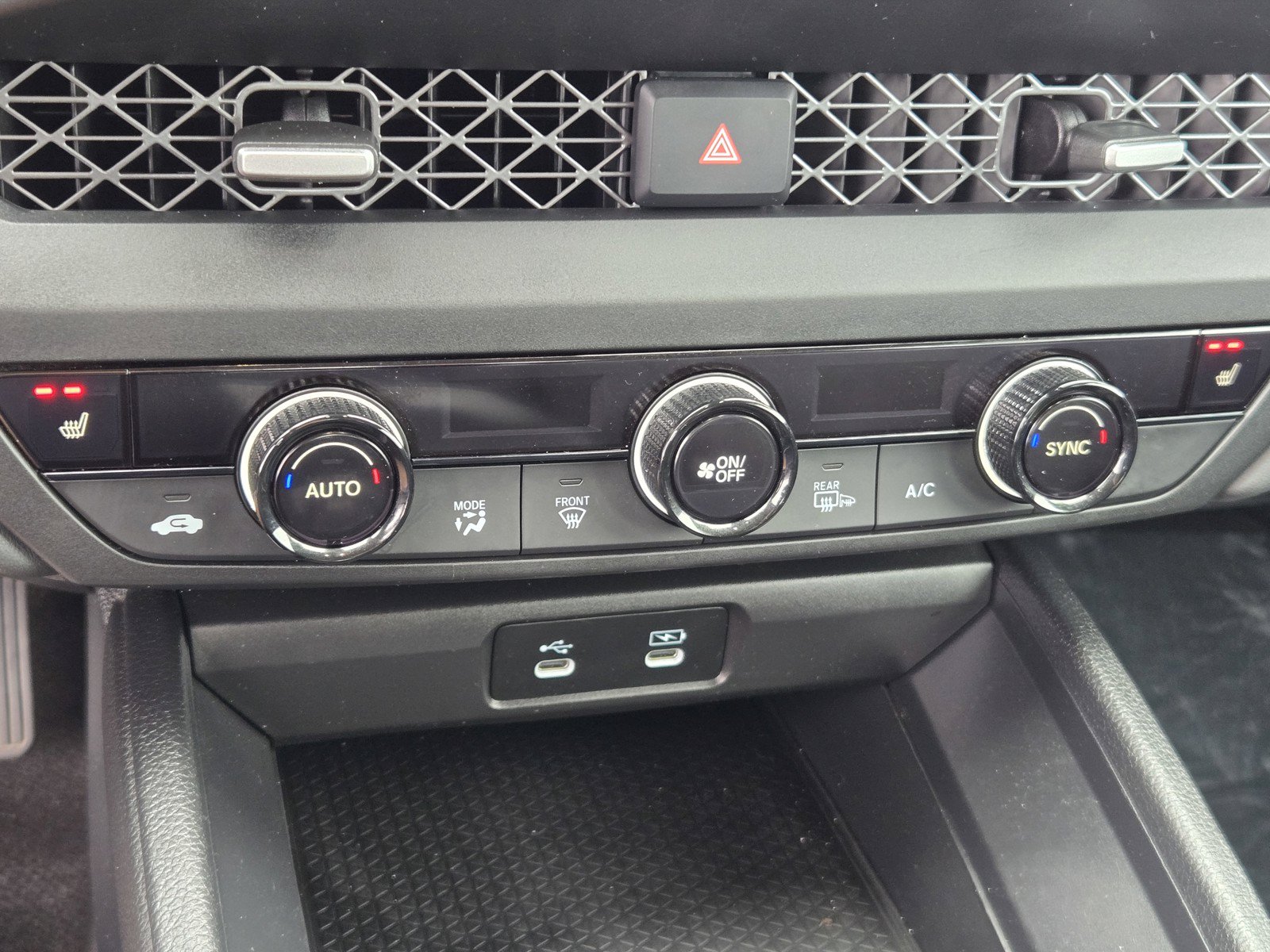 Used 2024 Honda Accord EX image 19