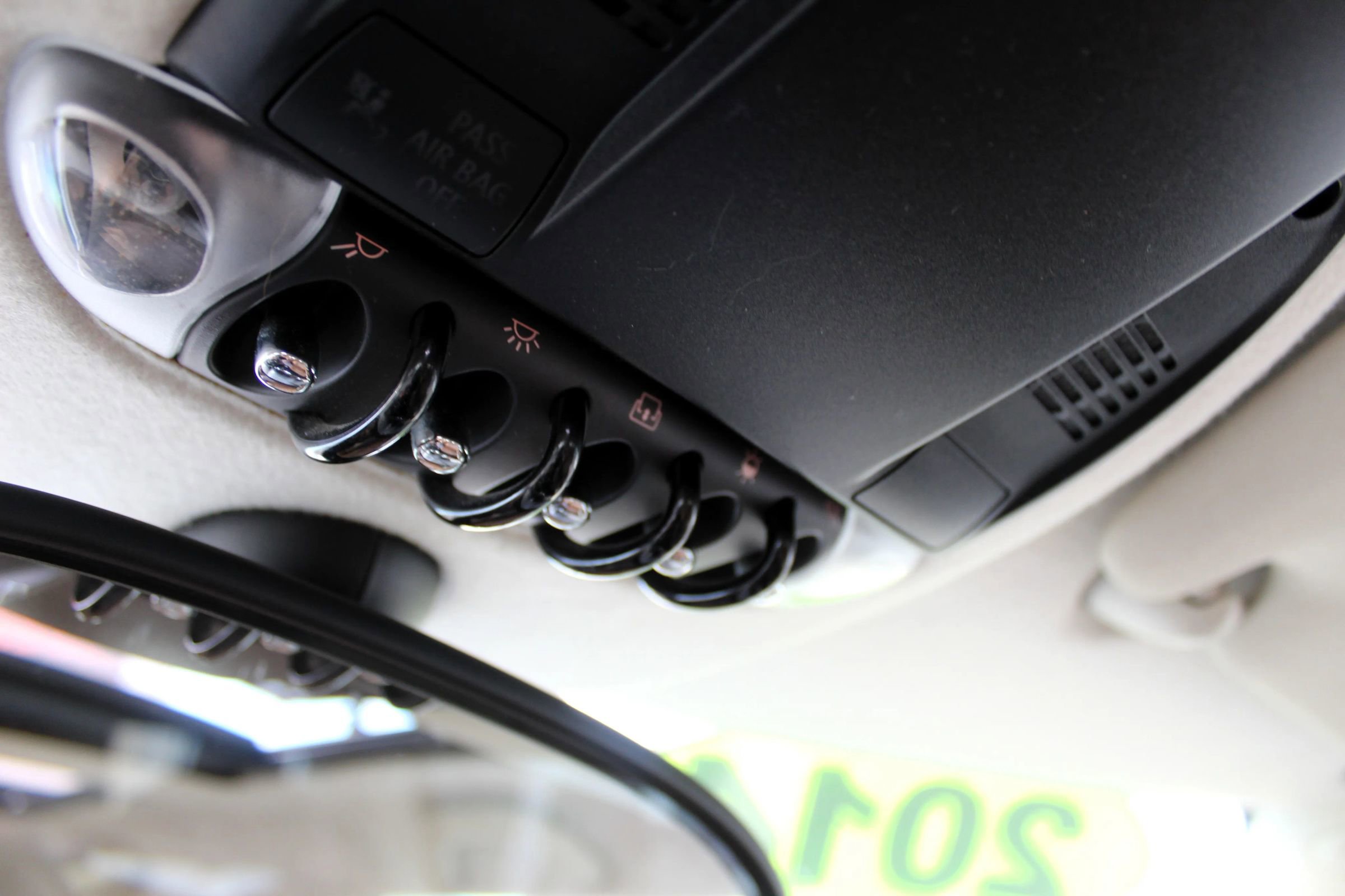 Used 2014 MINI Cooper Clubman S image 26