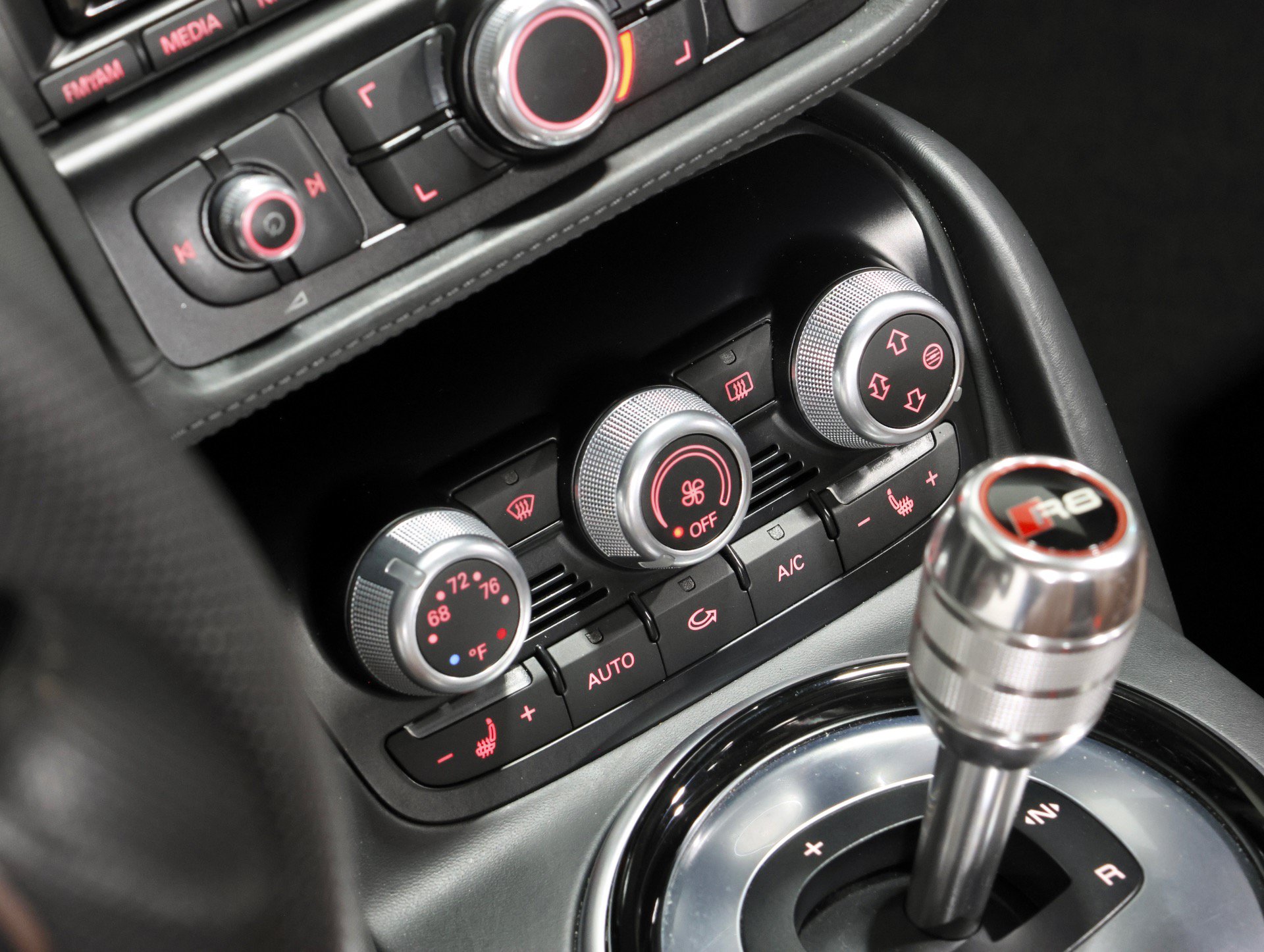 Used 2014 Audi R8 V10 AWD/4WD image 58
