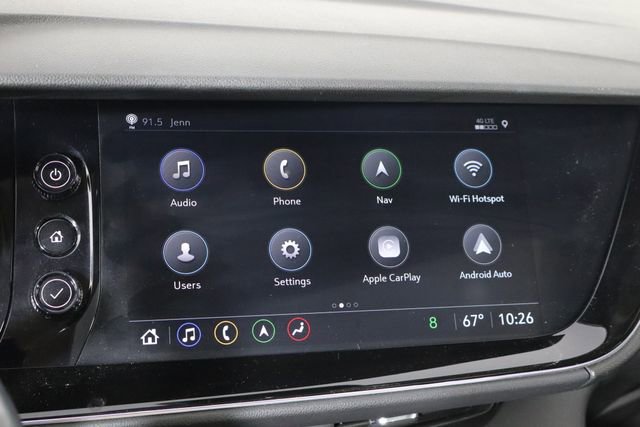 Used 2023 Buick Envision Avenir FWD image 31