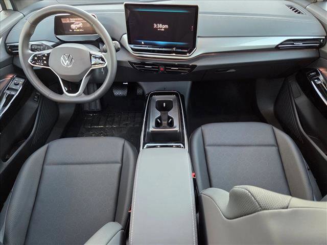 New 2026 Volkswagen ID.4 Pro S image 15