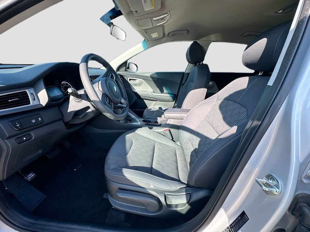 Used 2019 Kia Niro FE FWD image 24