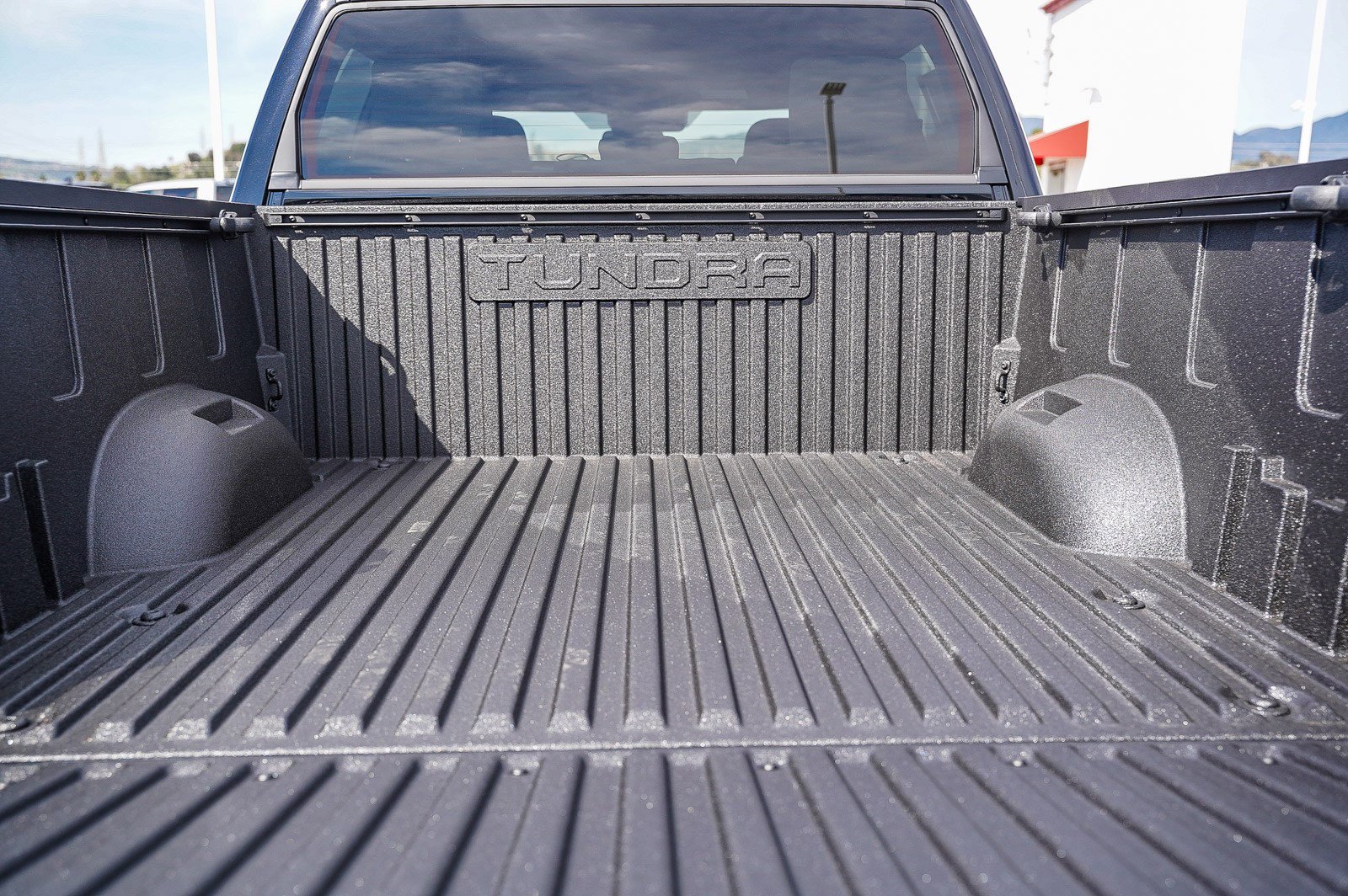 New 2026 Toyota Tundra SR5 image 13