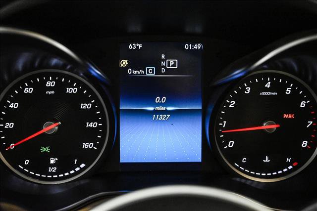 Certified 2022 Mercedes-Benz GLC 300 4MATIC image 11