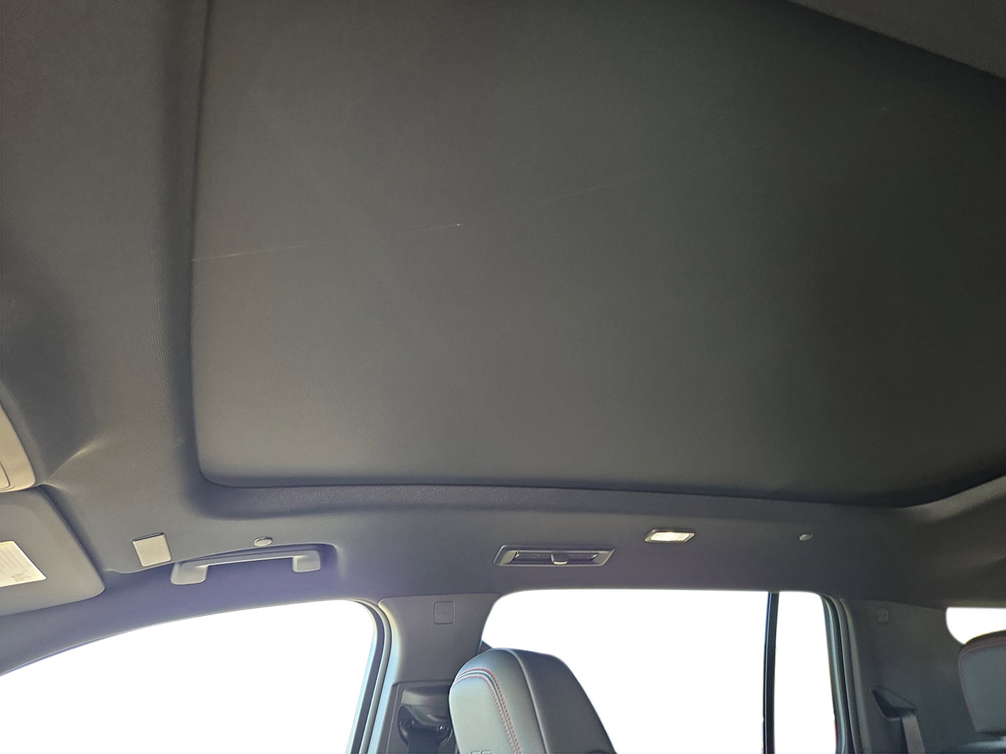 New 2026 Chevrolet Traverse RS image 13