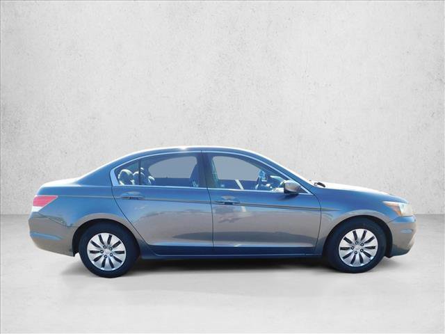 Used 2012 Honda Accord LX image 4