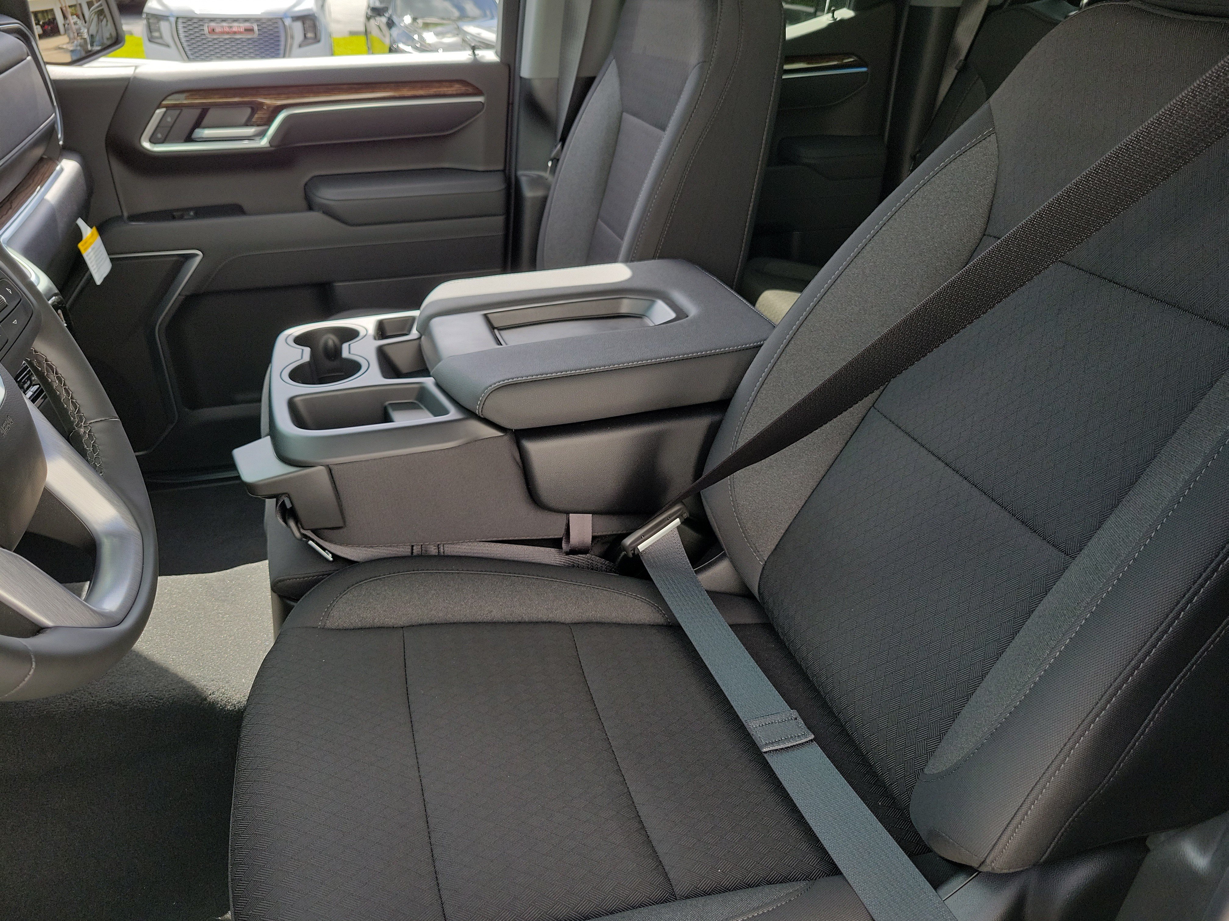 New 2026 GMC Sierra 1500 Elevation AWD/4WD image 21