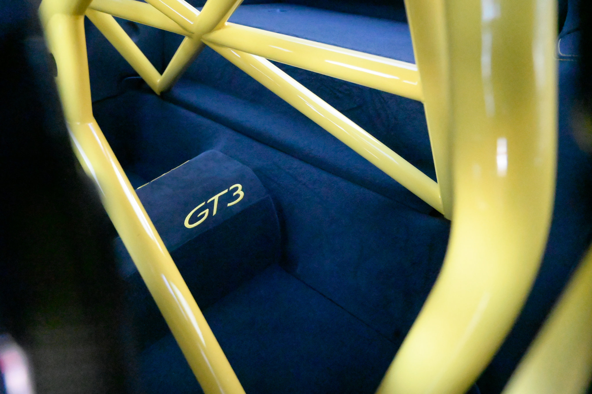 Used 2018 Porsche 911 GT3 image 22