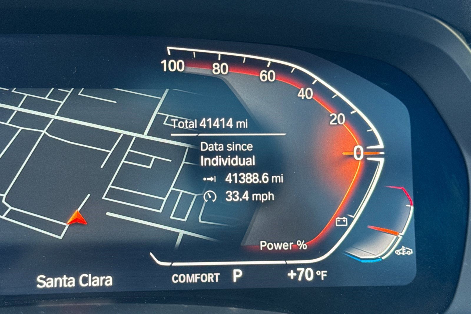 Certified 2023 BMW X6 xDrive40i w/ M Sport Package AWD/4WD image 19