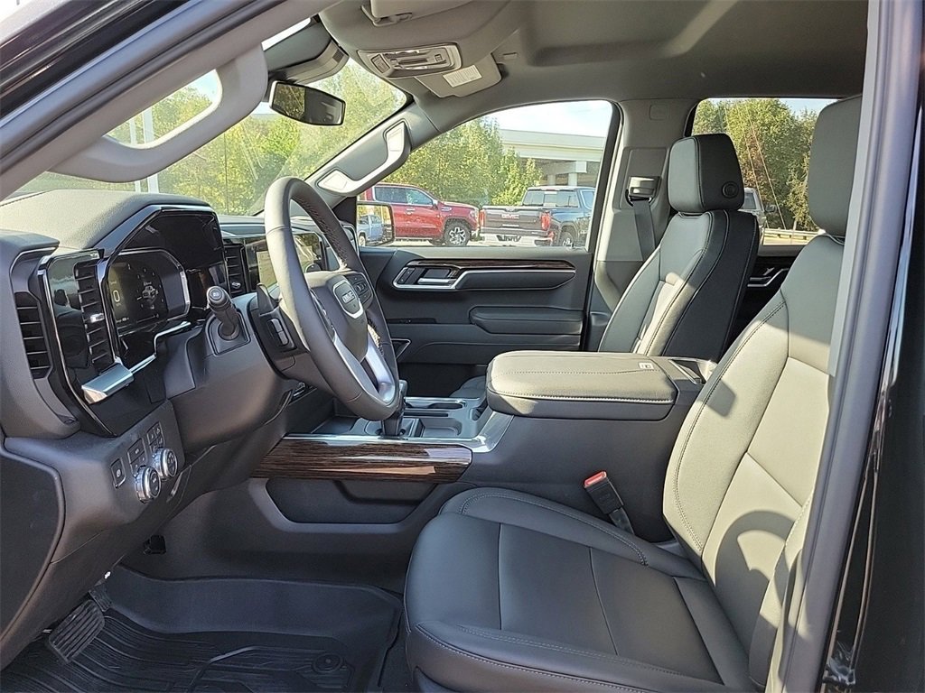 New 2026 GMC Sierra 1500 Elevation w/ Elevation Premium Package image 15