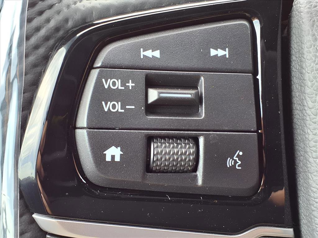 New 2026 Honda Ridgeline Black Edition image 27