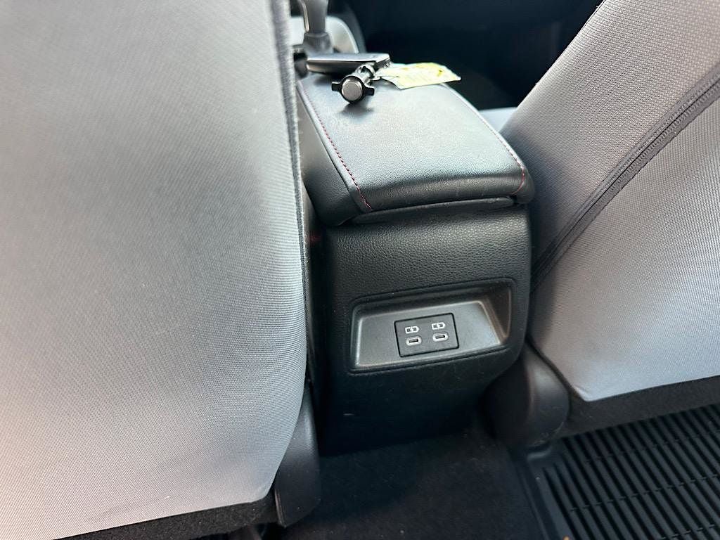 Certified 2023 Toyota Corolla SE FWD image 19