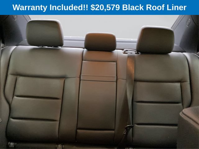 Used 2016 Mercedes-Benz E 350 4MATIC Sedan image 21